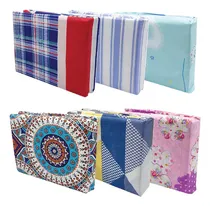 Comprar Pack X2 Sabanas 2 ½ Plazas Tacto Extra Suave Camas Sommiers