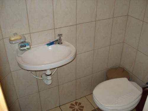 Imagem 1 de 17 de Sobrado, 2 Dormitório(s), 2 Banheiro(s), 2 Garagem(ns), 98m² Sobrado Localizado No Bairro Do Tucuruvi - V440 - 2809508
