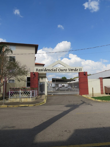 Apartamento - Ap00466 - 69304033