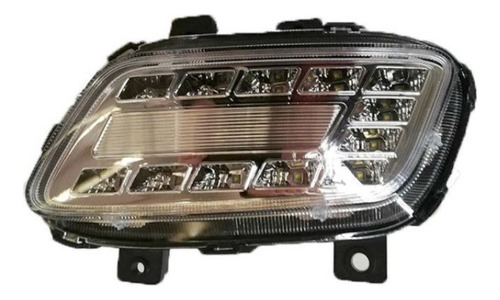 Caminero Izq Jac Hfc 1083 (led)