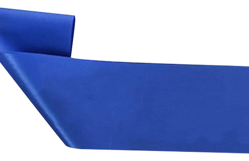 16 Uds. Fajín En , Fajín Liso, Fajín Para, Fajín Azul