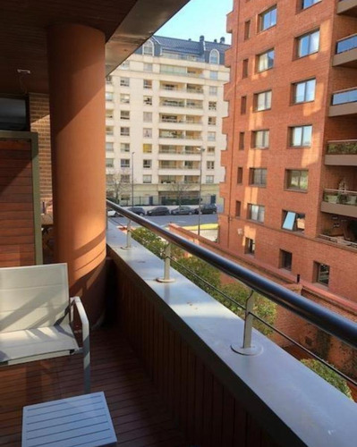 Departamento - Puerto Madero
