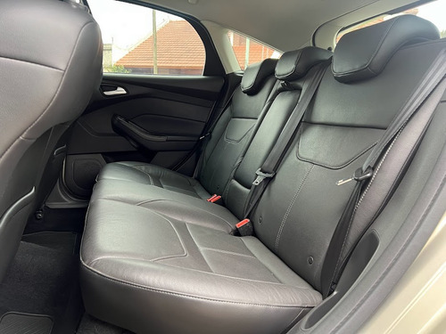 Ford Focus III 2.0 Se Plus Mt