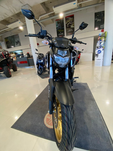 Yamaha Fz Fi 3.0 0km Plan De Ahorro