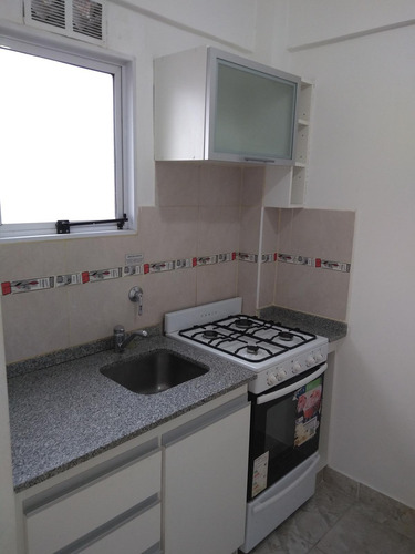 Departamento En Caseros