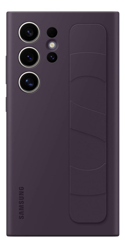 Funda Para Teléfono Samsung Galaxy S24 Ultra Standing Grip