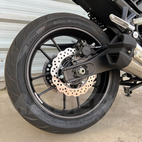 Voge 500 Ds - 0 Km - Voge 500ds