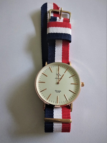Orient Watch Vintage Automático Original Baixei + Brinde