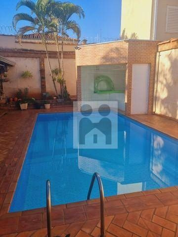 Imagem 15 de 20 de Casa Com 4 Dormitórios À Venda, 210 M² Por R$ 720.000,00 - Ribeirânia - Ribeirão Preto/sp - Ca0995