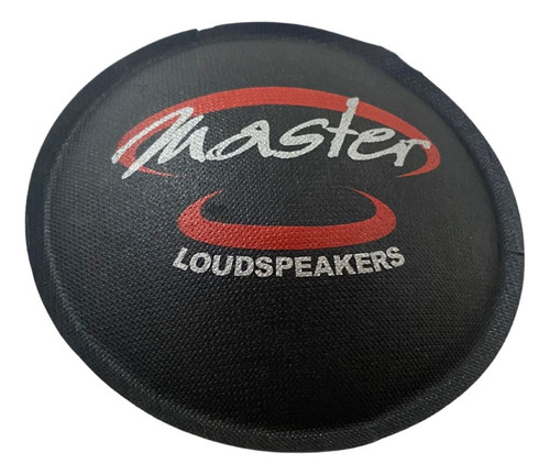 Protetor Calota Para Alto Falante Master Bass400s4 225 W Rms