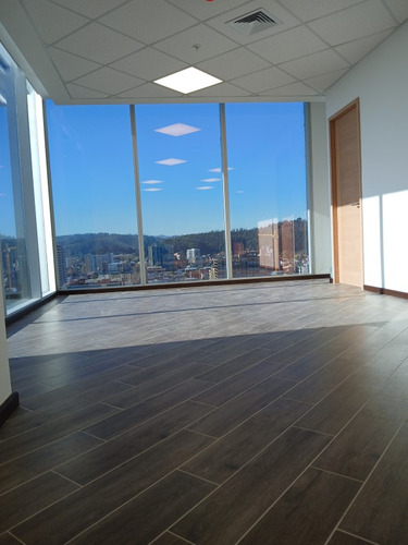 Oficinas Nuevas En Arriendo Concepcion