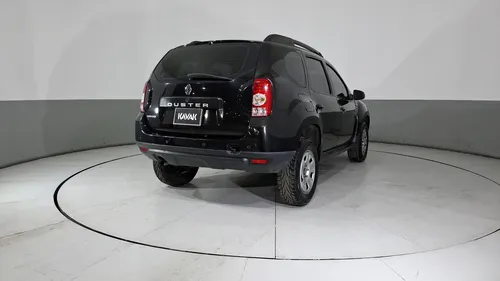 Renault Duster 2.0 Expression At