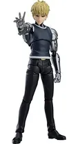 Comprar Max Factory One-punch Man: Genos Figma Action Figure, Lh531