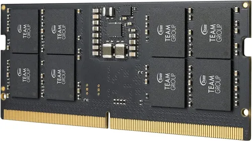 Memoria Ram Teamgroup Elite, 1 X 16gb, Ddr5, 4800mhz