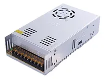 Comprar Fuente De Alimentación Bmouo 12v 30a Dc 360w Regulada Univer