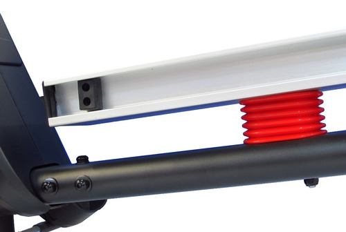 Imagen 7 de 10 de Maquina Simulador De Remo Magnetico Plegable Jbh