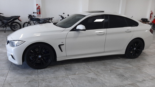 Bmw Serie 4 3.0 440i M Package 326cv