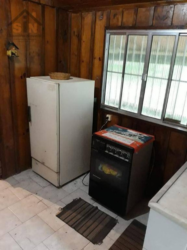 Chácara Com 2 Dormitórios À Venda, 2500 M² Por R$ 300.000 - Recanto No Céu - Santa Isabel/sp - Ch0015
