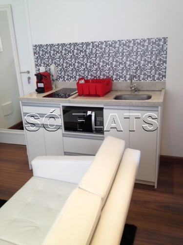 Imagem 15 de 15 de Apartamento 2 Dorms 67m² Duplex - Sf23680