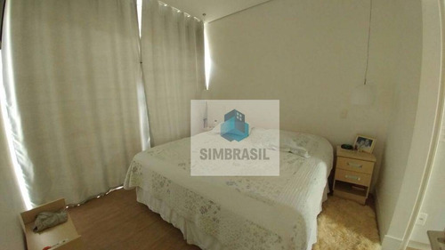 Imagem 11 de 21 de Casa De Condominio No Swiss Park Biel - Ca0348