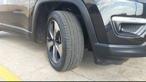 Imagem 9 de 13 de Jeep Compass 2.0 16v Flex Longitude Automático