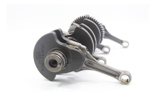 Virabrequim Mv Agusta F4 1000 11-13 (396) (Usado)