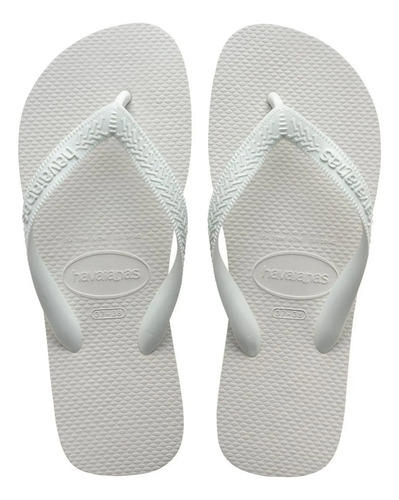Chinelo Sandália Top Praia Verão Cores Original Havaianas