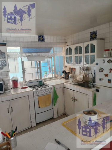 Renta De Casa Sola En Colonia Amatitlán Cuernavaca