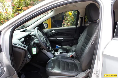 Ford Escape 2.0 Se 4x2