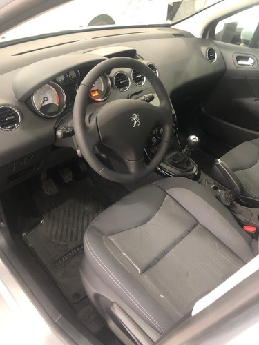 Peugeot 308 1.6 Allure Hdi 115cv