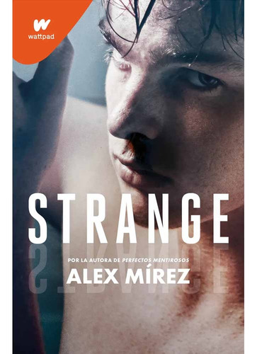 Strange - Alex Mires