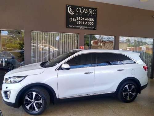 Kia Sorento 3.3 V6 24v, Fvn3009
