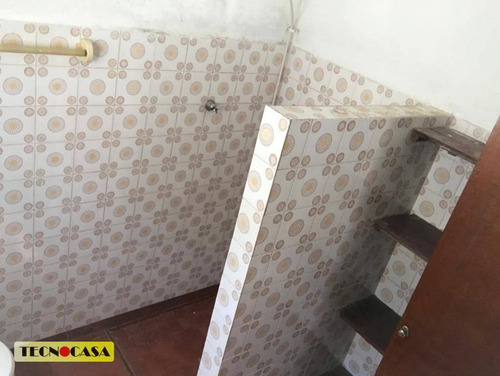 Imagem 18 de 28 de Excelente Casa Com 01 Dormitório Para Venda Com 140 M² No Bairro Cidade Ocian Em Praia Grande/sp. - Ca4609