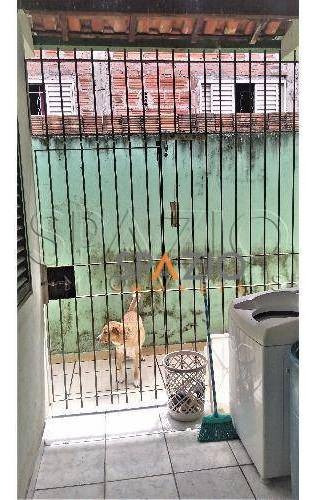 Imagem 28 de 30 de Excelente Casa Ótima Localização Jd. Panorama - Ca0115