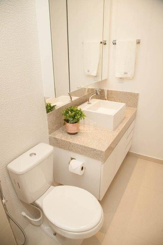 Imagem 18 de 27 de Apartamento 2 Quartos Com 64,19 M², 2 Vagas De Garagem, Em Santa Helena, Vitória/es - 1025