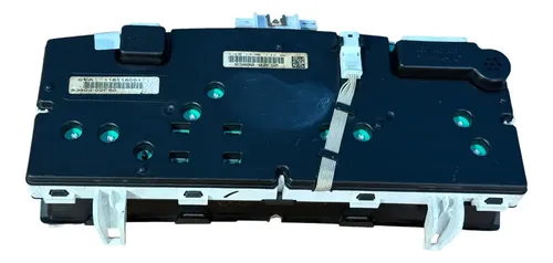Painel Instrumentos Toyota Fielder Aut. - 83800-02f50