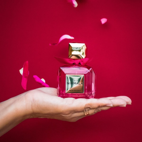 Imagen 4 de 5 de Le Reve Nirmala 75 Ml Eau De Toilette