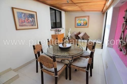 Imagen 9 de 30 de Preciosa Residencia En Venta