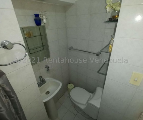 Imagen 8 de 14 de Apartamento En Venta Ms 09 ----- 04120314413