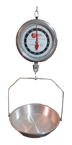 Balanza reloj de 10 kilos new arrivals