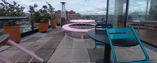 Edificio En Arriendo En El Nogal. Cod A1614529