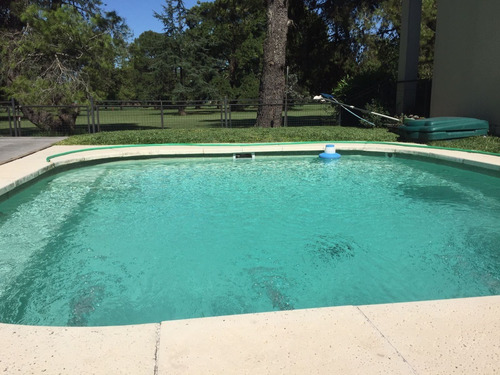 Imagen 26 de 28 de Venta De Casa En San Miguel De Ghiso Country Club