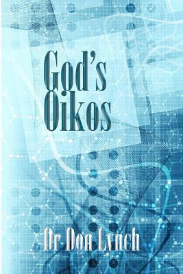 Libro God's Oikos: The Kingdom Matrix Of God's Household ...
