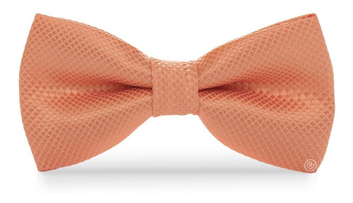 Moño Clásico Para Niño Y Bebé - Colores - Grin Accs Color Salmon