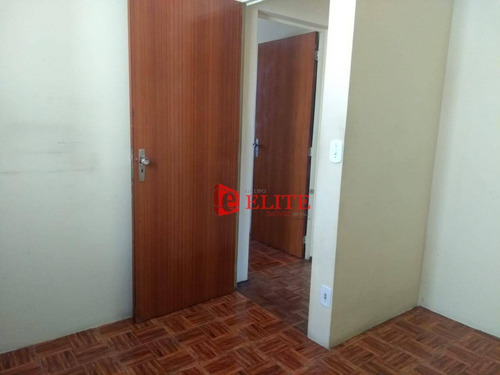 Apartamento Com 3 Dormitórios À Venda, 77 M² Por R$ 270.000,00 - Jardim Satélite - São José Dos Campos/sp - Ap3913