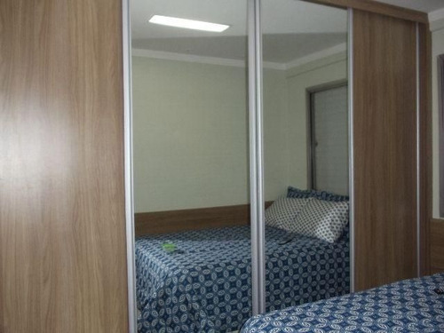 Imagem 4 de 7 de Apartamento - Ref: 5334