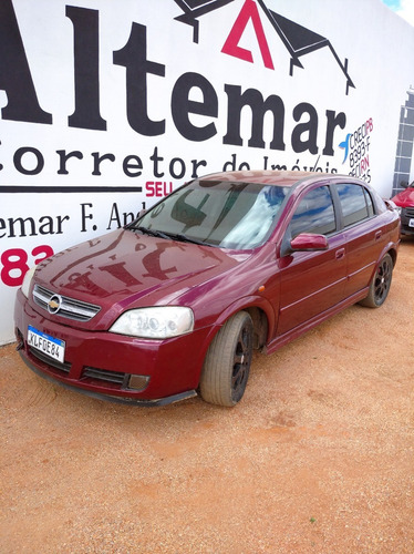 Imagem 12 de 15 de Chevrolet Astra 2.0