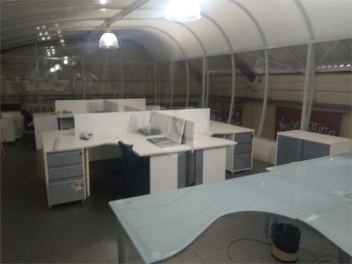 Imagem 22 de 30 de Prédio Comercial Na Chácara Santo Antonio - Reo446801