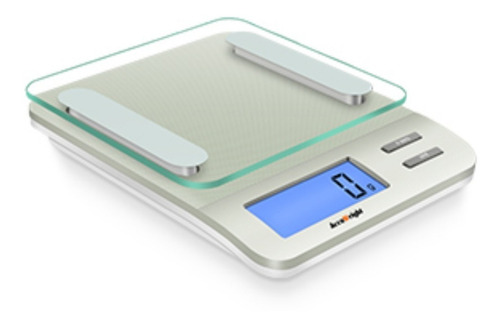 Báscula Digital De Cocina - Accuweight - Kitchen Scale