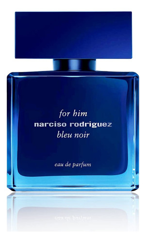 Narciso Rodriguez Bleu Noir Eau De Parfum Spray For 2wy6n